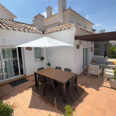 Ferienwohnung Myrtus Golf Murcia Exterior foto