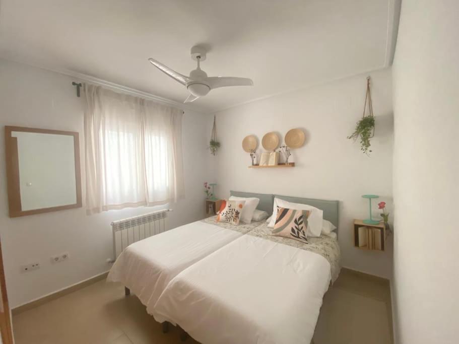 Ferienwohnung Myrtus Golf Murcia Exterior foto