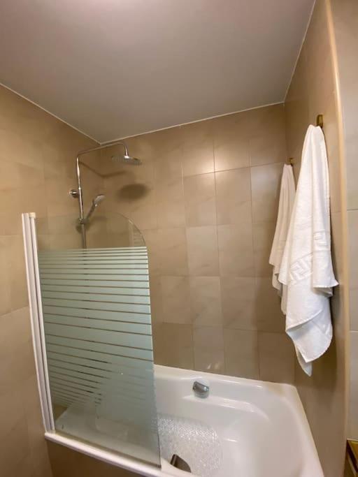 Ferienwohnung Myrtus Golf Murcia Exterior foto