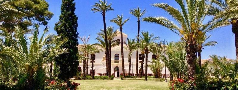 Ferienwohnung Myrtus Golf Murcia Exterior foto