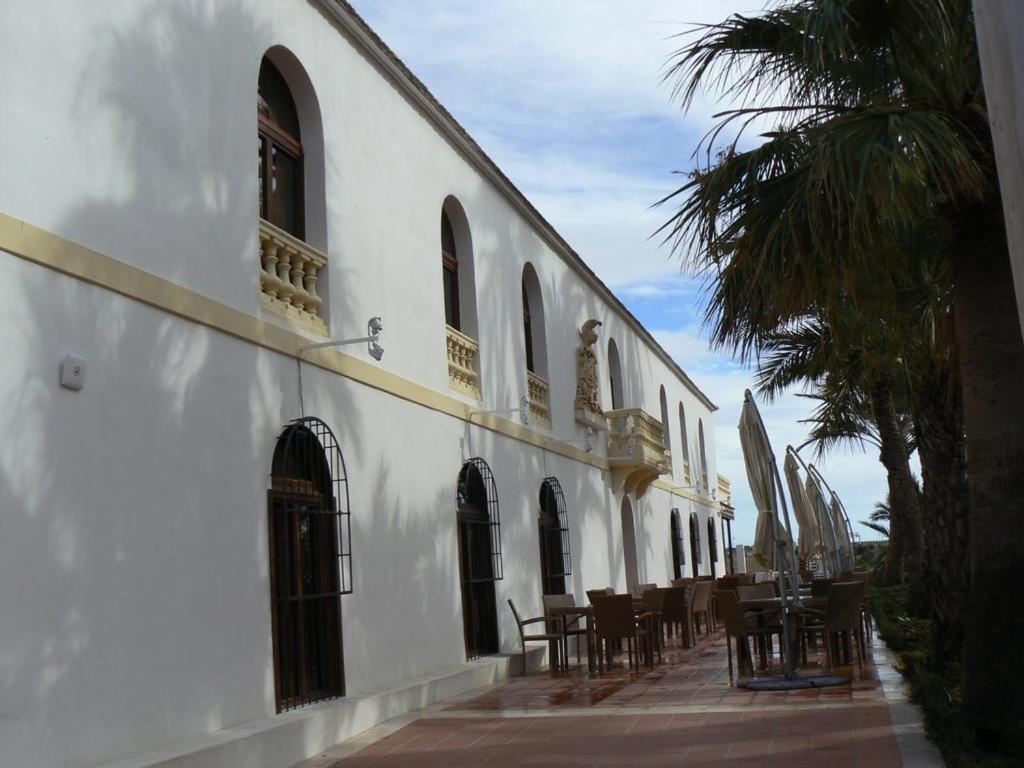 Ferienwohnung Myrtus Golf Murcia Exterior foto